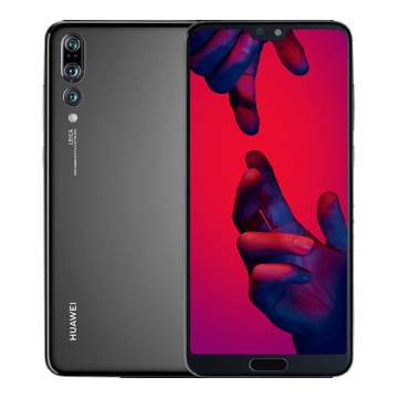Huawei P20 Pro