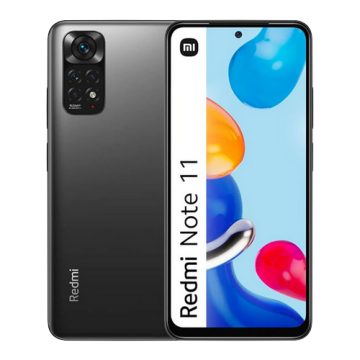 Xiaomi Redmi Note 11
