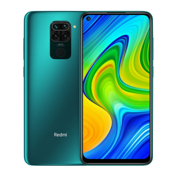 Xiaomi Redmi Note 9