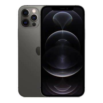 iPhone 12 Pro