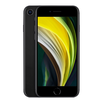 iPhone SE 2 (2020)