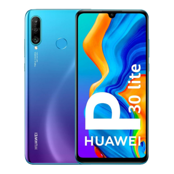 Huawei P30 Lite