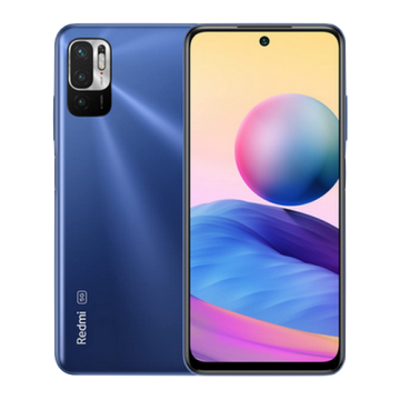 Xiaomi Redmi Note 10