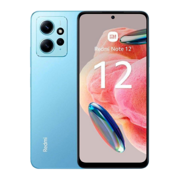 Xiaomi Redmi Note 12