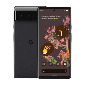 Google Pixel 6