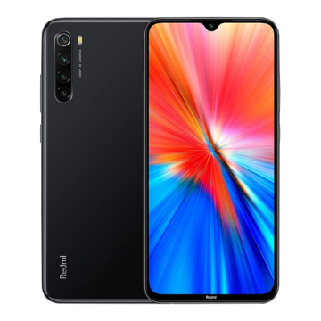 Xiaomi Redmi Note 8