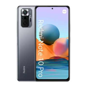 Xiaomi Redmi Note 10 Pro