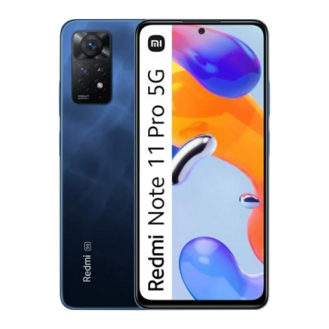 Xiaomi Redmi Note 11 Pro
