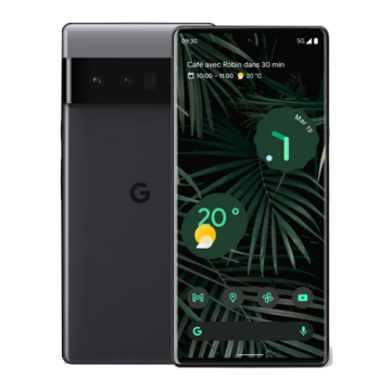 Google Pixel 6 Pro