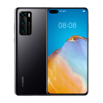 Huawei P40