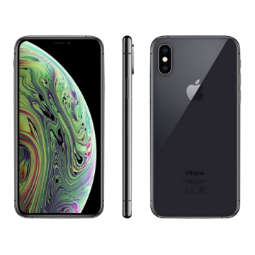 iPhone XS