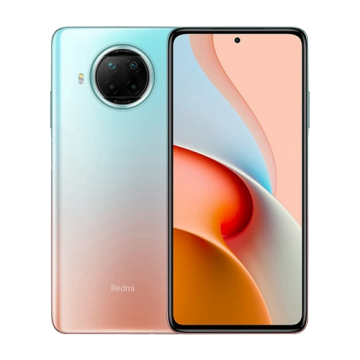 Xiaomi Redmi Note 9 Pro