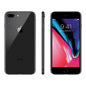 iPhone 8 Plus
