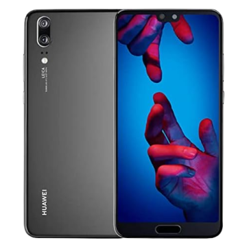 Huawei P20