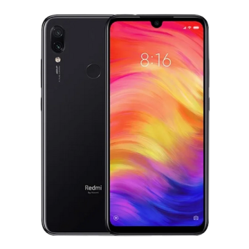 Xiaomi Redmi Note 7