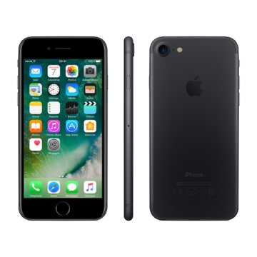 iPhone 7