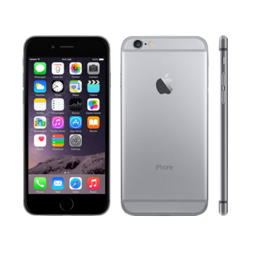 iPhone 6