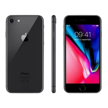 iPhone 8