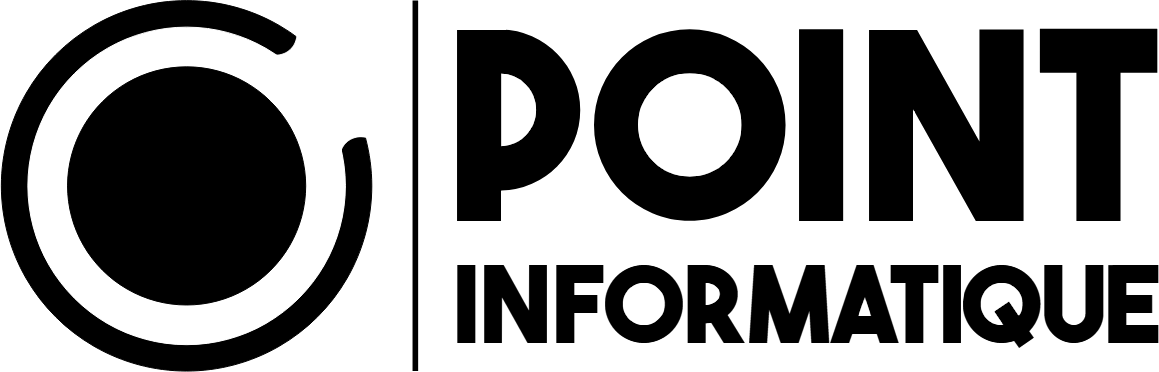 POINT INFORMATIQUE