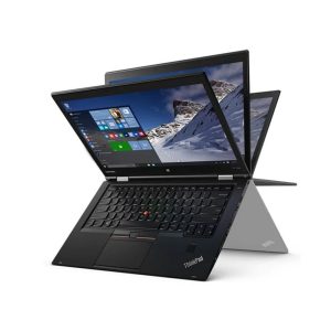 Lenovo ThinkPad X1 Yoga 2ème Gen - 14" QHD Tactile (Grade B)